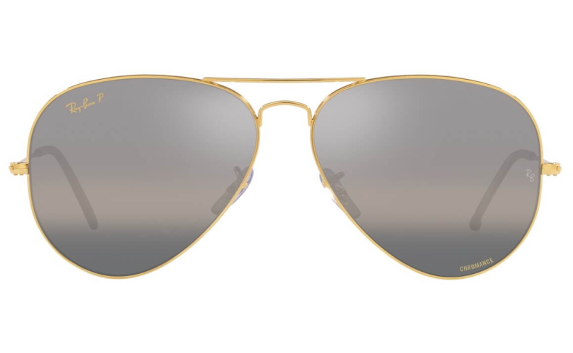RAY-BAN RB3025 - 9196G3 - 3