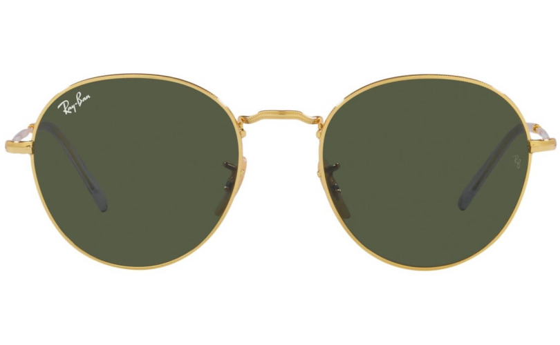 RAY-BAN RB3582 - 001/31 - 3