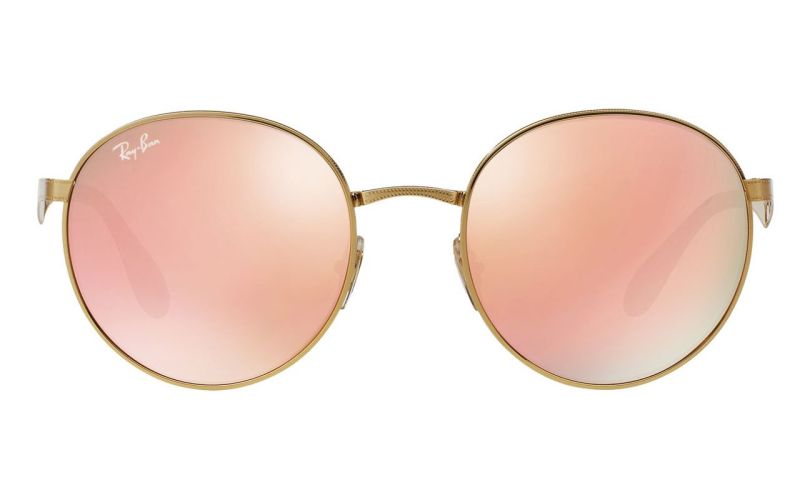 RAY-BAN RB3537 - 001/2Y - 51 - 2