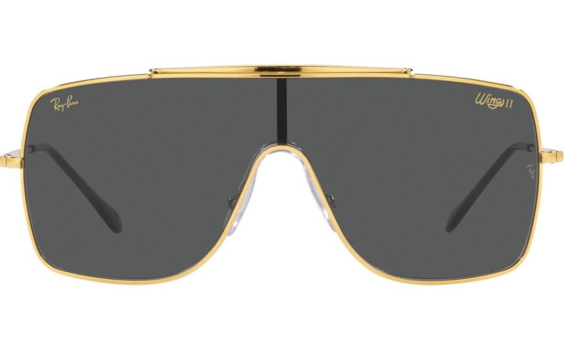 RAY-BAN RB3697 - 924687 - 3