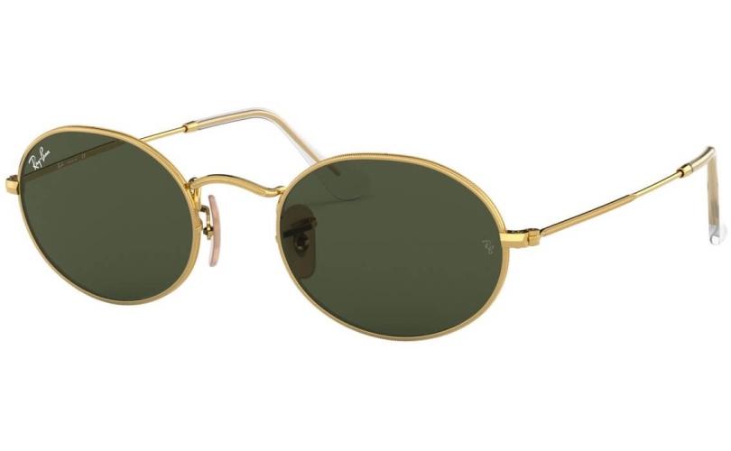 RAY-BAN RB3547 - 001/31 - 51 - 1