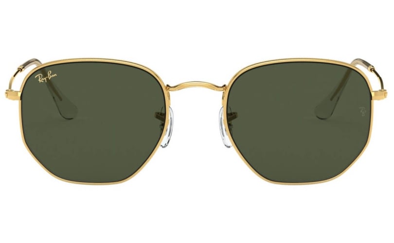 RAY-BAN RB3548 - 9196/31 - 3