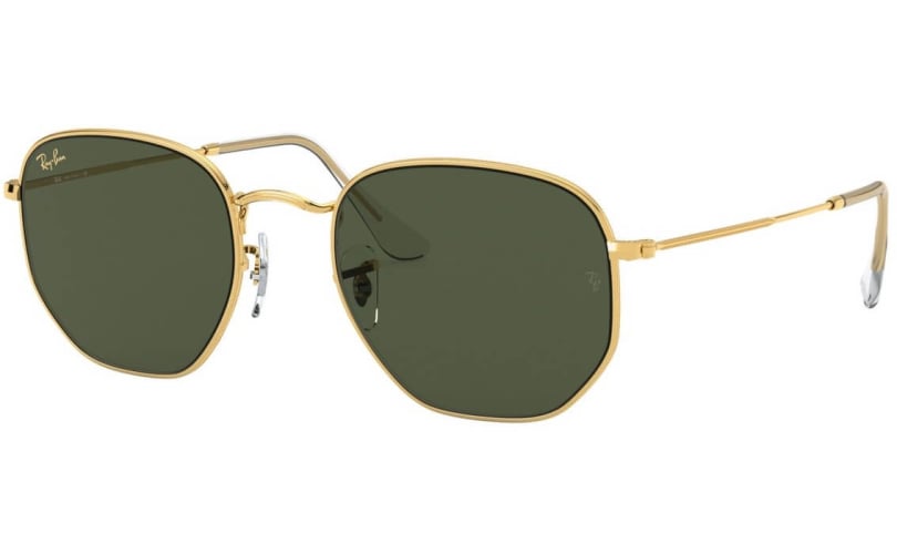 RAY-BAN RB3548 - 9196/31 - 1