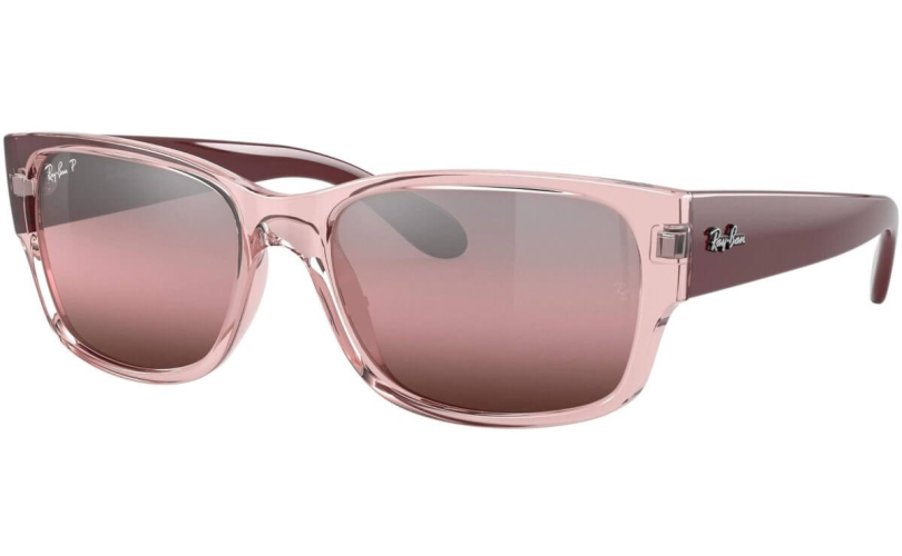 RAY-BAN RB4388 - 6648G8