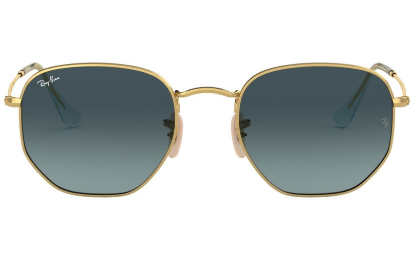 RAY-BAN RB3548N - 9123/3M - 3