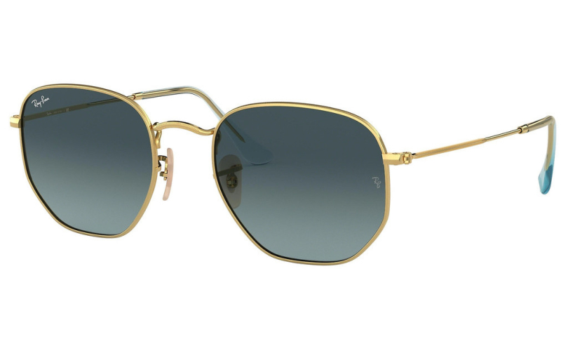 RAY-BAN RB3548N - 9123/3M - 1