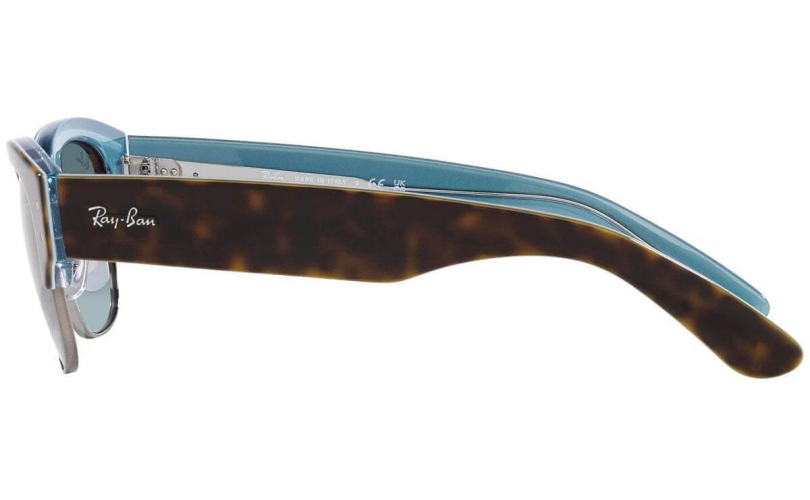 RAY-BAN RB0316S - 13163M - 2