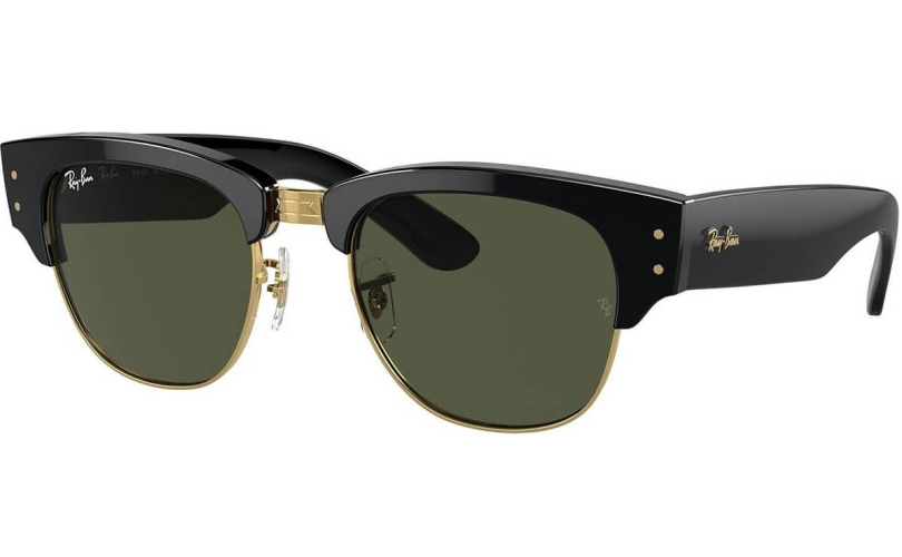 RAY-BAN RB0316S - 901/31 - 1