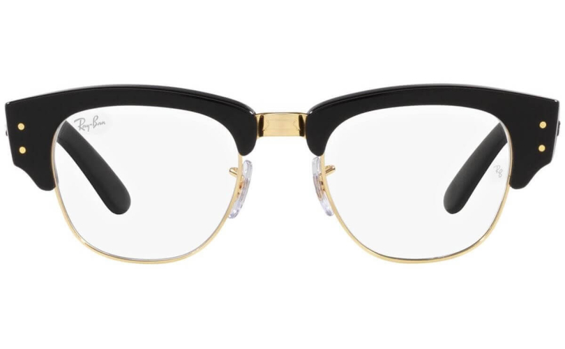 RAY-BAN RB0316S - 901/GG - 3