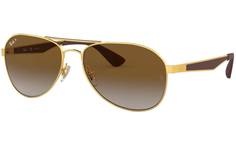 RAY-BAN RB3549 - 001/T5 - 1