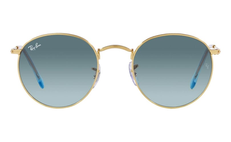 RAY-BAN RB3447 - 001/3M - 3