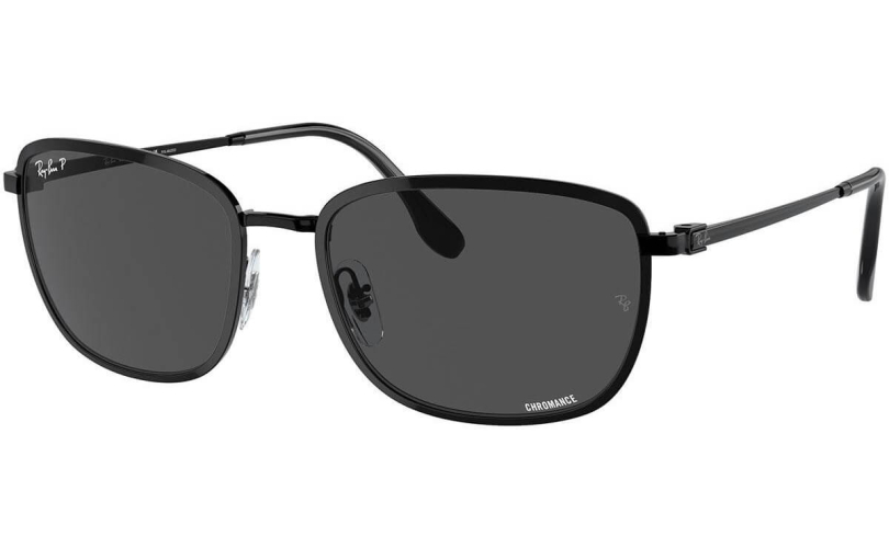 RAY-BAN RB3705 - 002/K8 - 1