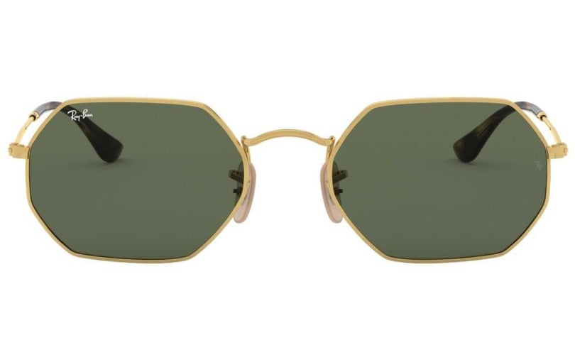 RAY-BAN RB3556N - 001 - 3