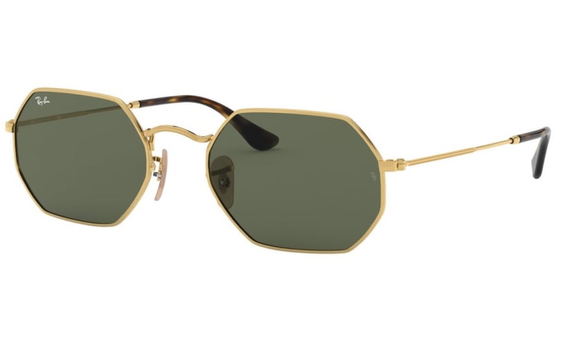 RAY-BAN RB3556N - 001 - 1