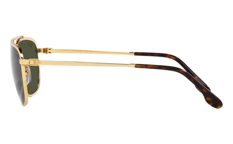 RAY-BAN RB3708 - 001/31 - 2