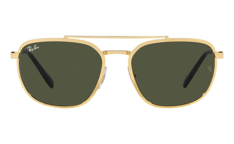 RAY-BAN RB3708 - 001/31 - 3