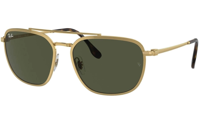 Слънчеви очила RAY-BAN RB3708 - 001/31 - Цена | SkyOptic