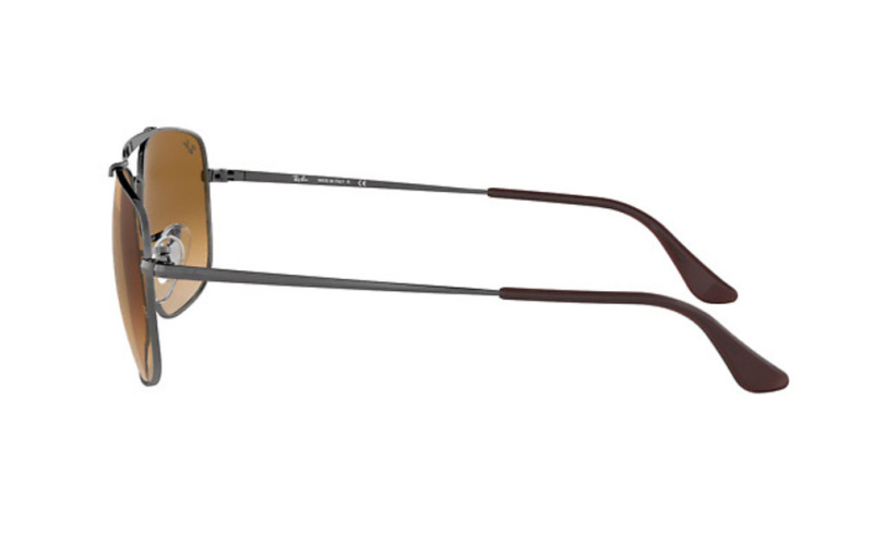 RAY-BAN RB3560 - 004/51 - 61 - 2