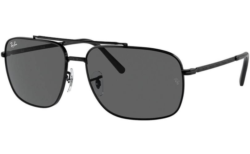 RAY-BAN RB3796 - 002/B1 - 1