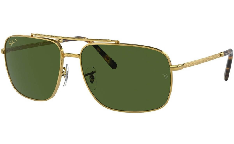 RAY-BAN RB3796 - 9196P1 - 1