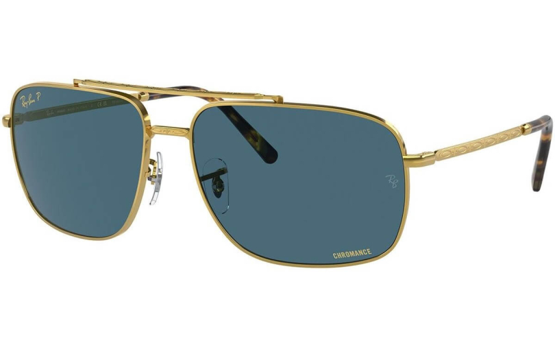 RAY-BAN RB3796 - 9196S2 - 1