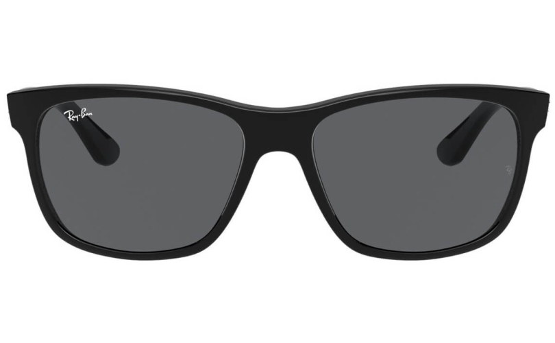 RAY-BAN RB4181 - 601/87 - 3