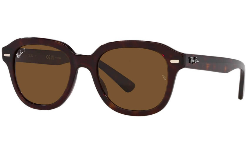 RAY-BAN RB4398 - 902/57 - 1
