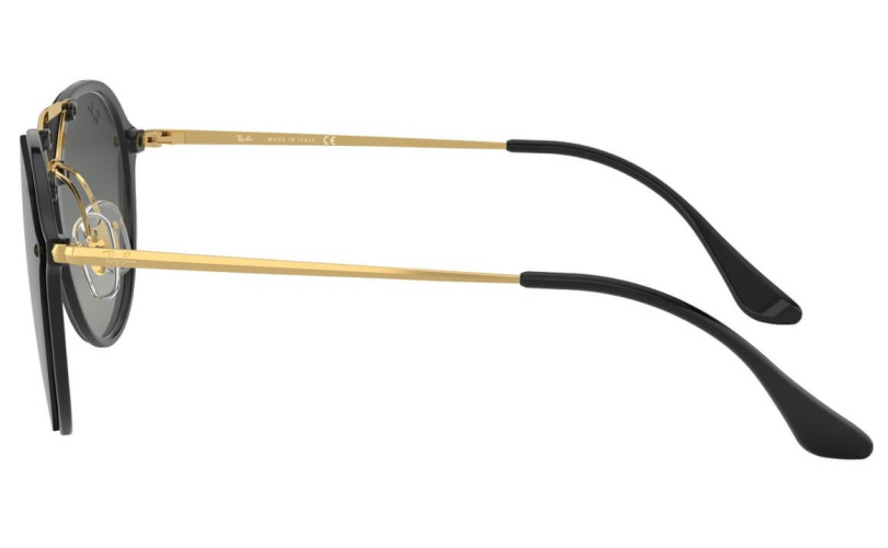 RAY-BAN RB4292N - 601/11 - 2