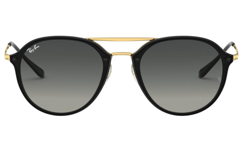 RAY-BAN RB4292N - 601/11 - 3