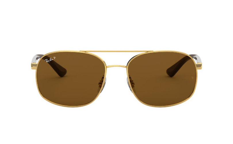 RAY-BAN RB3593 - 001/83 - 58 - 3