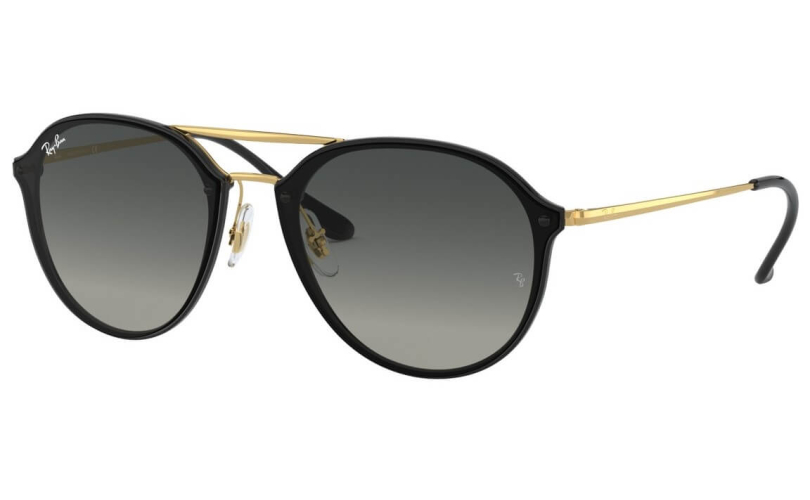 RAY-BAN RB4292N - 601/11 - 1