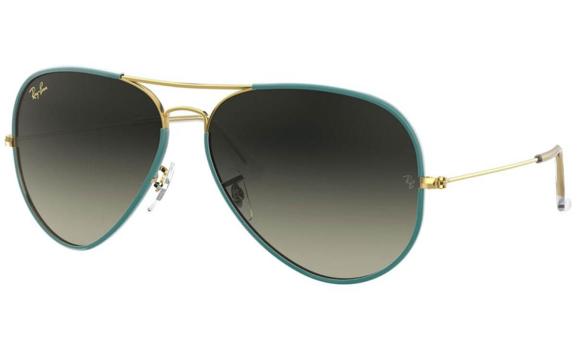 RAY-BAN RB3025JM - 9196BH - 1