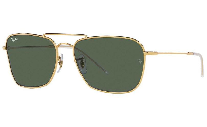 RAY-BAN REVERSE RBR0102S - 001/VR - 1