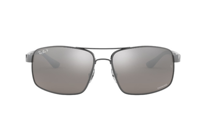 RAY-BAN RB3604CH - 004/5J - 62 - 3