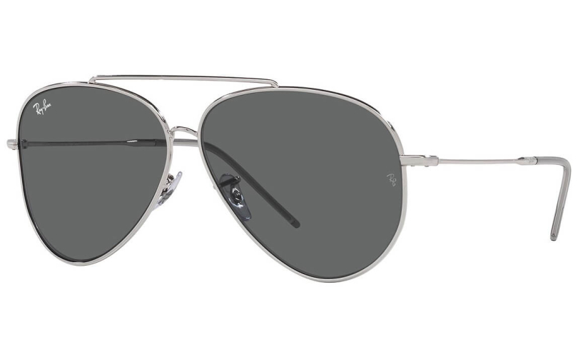 RAY-BAN REVERSE RBR0101S - 003/GR - 1