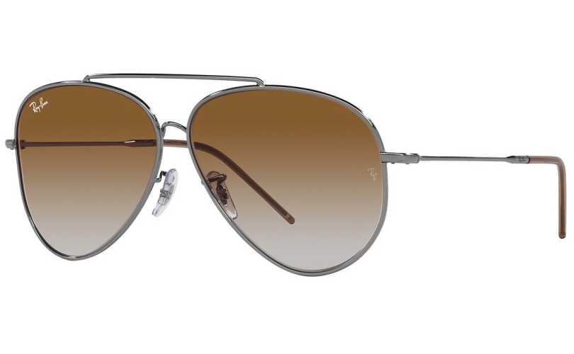 RAY-BAN REVERSE RBR0101S - 004/CB - 1