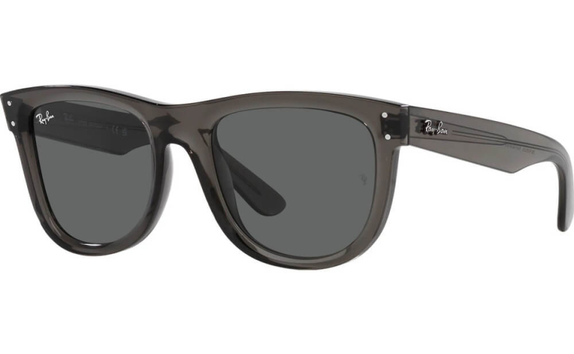 RAY-BAN REVERSE RBR0502S - 6707GR - 1
