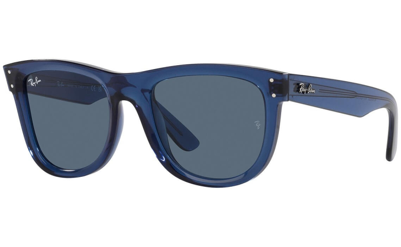 RAY-BAN REVERSE RBR0502S - 67083A - 1