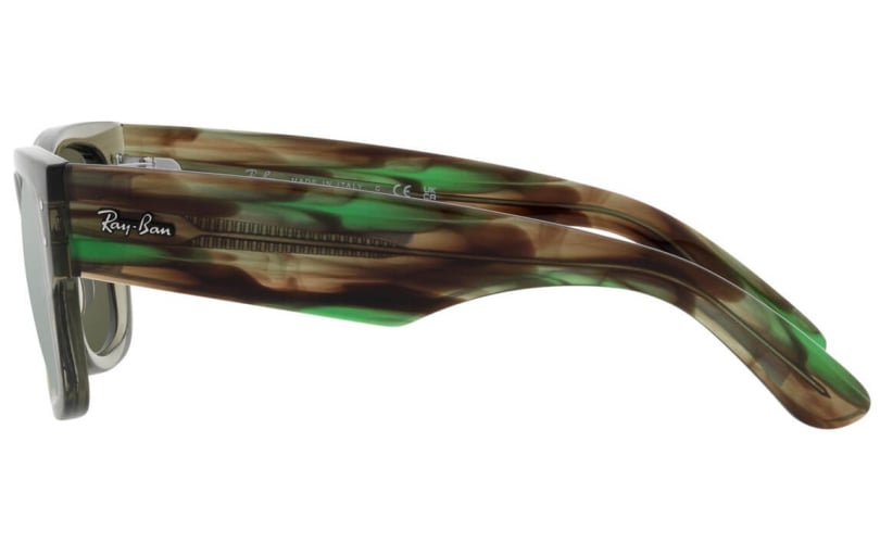 RAY-BAN RB0840S - 66355C - 2