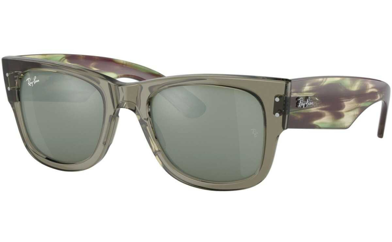 RAY-BAN RB0840S - 66355C - 1