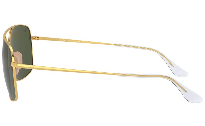 RAY-BAN RB3611 - 001/31 - 60 - 2