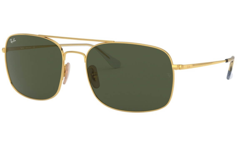 RAY-BAN RB3611 - 001/31 - 60 - 1