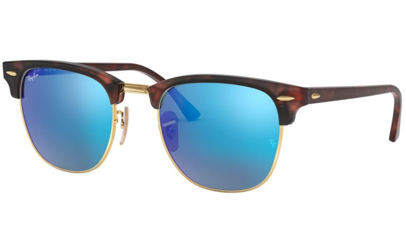 RAY-BAN RB3016 - 114517 - 1