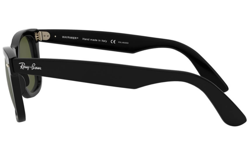 RAY-BAN RB4340 - 601/58 - 2