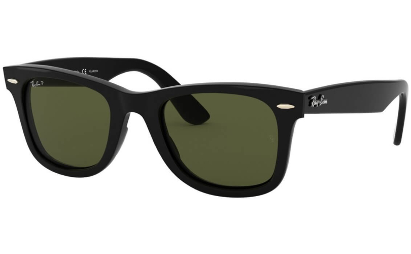 RAY-BAN RB4340 - 601/58 - 1