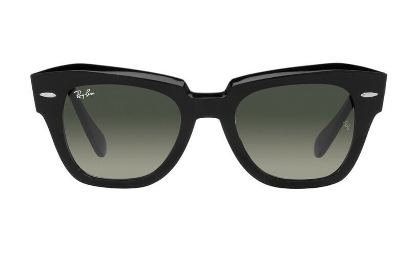 RAY-BAN RB2186 - 901/71 - 3