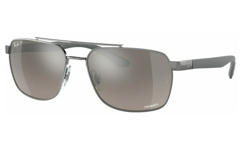 RAY-BAN RB3701 - 004/5J - 1