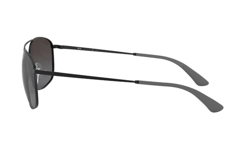 RAY-BAN RB3654 - 002/82 - 60 - 2