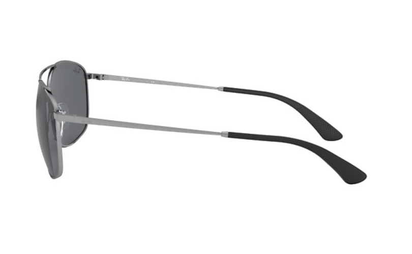 RAY-BAN RB3654 - 004/87 - 60 - 2