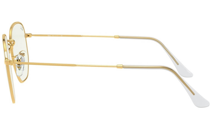 RAY-BAN RB3548 - 9196/BF - 2